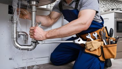Keizer sewer line repair